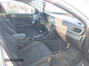 ✅ 2016 Kia Optima LX Turbo • VIN: 5XXGT4L12GG001001 • Lot: 42953378. Listed on IAAI with 187,065 mi. Free auction sales archive from the USA and detailed vehicle history report at DreamBid. Image 5.