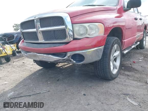 2002 Dodge 1500 с VIN 3D7HA18ZX2G185817, выставлен на аукционе IAAI как лот 43371007 с пробегом 164 987 миль миль и . История ставок и продаж доступна на DreamBid. Изображение 6.
