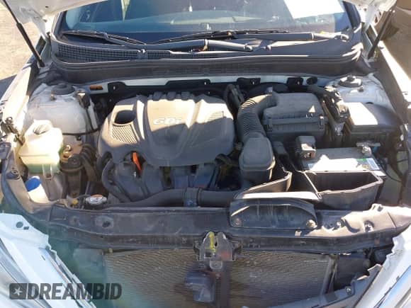 2014 Hyundai Sonata Limited с VIN 5NPEC4AC9EH912777, выставлен на аукционе IAAI как лот 43528309 с пробегом 55 718 миль миль и . История ставок и продаж доступна на DreamBid. Изображение 10.