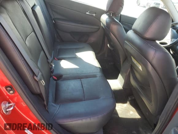 ✅ 2011 Hyundai Elantra SE • VIN: KMHDC8AE6BU096841 • Lot: 80850825. Listed on Copart with 80,422 mi. Free auction sales archive from the USA and detailed vehicle history report at DreamBid. Image 10.