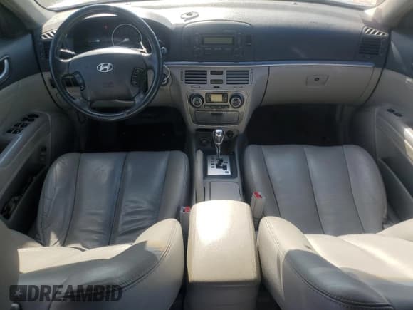 ✅ 2007 Hyundai Sonata SE • VIN: 5NPEU46F97H158833 • Лот: 78089804. Опубликован ранее на Copart с пробегом 161 665 миль. Бесплатный доступ к архиву аукционных продаж из США и подробный отчёт об истории автомобиля на DreamBid. Изображение 8.