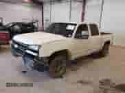 2006 Chevrolet Silverado 1500 LT1 с VIN 2GCEK13T761136828, выставлен на аукционе IAAI как лот 42510585 с пробегом 259 506 миль миль и . История ставок и продаж доступна на DreamBid. Изображение 17.