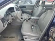 ✅ 1999 Buick Regal LS • VIN: 2G4WB52K5X1492986 • Lot: 57769295. Listed on Copart with 189,842 mi. Free auction sales archive from the USA and detailed vehicle history report at DreamBid. Image 7.