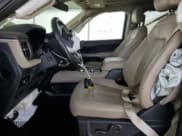 ✅ 2023 Ford Expedition Max Limited • VIN: 1FMJK2A85PEA07324 • Lot: 47500295. Wystawiony na Copart z przebiegiem 38 725 mil. Bezpłatny archiwum sprzedaży aukcyjnych z USA i szczegółowy raport historii pojazdu na DreamBid. Zdjęcie 7.