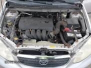 ✅ 2007 Toyota Corolla CE • VIN: JTDBR32E170107285 • Lot: 43727442. Wystawiony na IAAI z przebiegiem 131 405 mil. Bezpłatny archiwum sprzedaży aukcyjnych z USA i szczegółowy raport historii pojazdu na DreamBid. Zdjęcie 10.