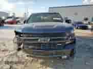 2019 Chevrolet Silverado 1500 LT Trail Boss with VIN 1GCPYFED7KZ292802, listed as a Copart auction lot 69352035 with 57,146 mi miles and Salvage title. Bid and sale history available at DreamBid. Image 5.