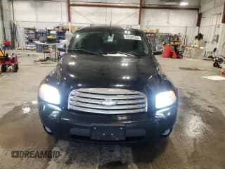 ✅ 2010 Chevrolet HHR 1LT • VIN: 3GNBABDB4AS558626 • Lot: 82096554. Listed on Copart with 111,336 mi. Free auction sales archive from the USA and detailed vehicle history report at DreamBid. Image 5.