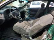 ✅ 1999 Ford Mustang GT • VIN: 1FAFP42X7XF145704 • Lot: 58921325. Listed on Copart with 179,706 mi. Free auction sales archive from the USA and detailed vehicle history report at DreamBid. Image 7.