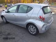 ✅ 2014 Toyota Prius One • VIN: JTDKDTB3XE1083198 • Lot: 43506350. Wystawiony na IAAI z przebiegiem 146 469 mil. Bezpłatny archiwum sprzedaży aukcyjnych z USA i szczegółowy raport historii pojazdu na DreamBid. Zdjęcie 3.