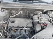 ✅ 2010 Hyundai Santa Fe GLS • VIN: 5NMSG3AB0AH403998 • Лот: 43710702. Опубликован ранее на IAAI с пробегом 206 150 миль. Бесплатный доступ к архиву аукционных продаж из США и подробный отчёт об истории автомобиля на DreamBid. Изображение 10.