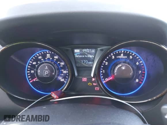 2013 Hyundai Genesis Coupe R-Spec с VIN KMHHT6KD1DU091092, выставлен на аукционе IAAI как лот 41462353 с пробегом 99 021 миль миль и . История ставок и продаж доступна на DreamBid. Изображение 7.