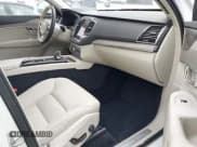 ✅ 2024 Volvo XC90 Plus Bright Theme • VIN: YV4062PE4R1146319 • Lot: 42206319. Listed on IAAI with 23,267 mi. Free auction sales archive from the USA and detailed vehicle history report at DreamBid. Image 5.