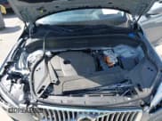 ✅ 2025 Volvo XC90 Ultra • VIN: YV4H60PF4S1325076 • Lot: 43351680. Listed on IAAI with 7,574 mi. Free auction sales archive from the USA and detailed vehicle history report at DreamBid. Image 10.