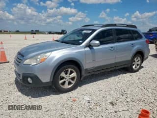 ✅ 2014 Subaru Outback Limited • VIN: 4S4BRDLCXE2270436 • Lot: 67968685. Wystawiony na Copart z przebiegiem 147 095 mil. Bezpłatny archiwum sprzedaży aukcyjnych z USA i szczegółowy raport historii pojazdu na DreamBid. Zdjęcie 1.