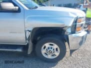 ✅ 2015 Chevrolet Silverado 2500HD LT • VIN: 1GC2KVEG8FZ101104 • Lot: 42563927. Wystawiony na IAAI z przebiegiem 60 419 mil. Bezpłatny archiwum sprzedaży aukcyjnych z USA i szczegółowy raport historii pojazdu na DreamBid. Zdjęcie 18.