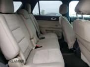 ✅ 2014 Ford Explorer • VIN: 1FM5K7B82EGA86367 • Lot: 56348005. Listed on Copart with 141,181 mi. Free auction sales archive from the USA and detailed vehicle history report at DreamBid. Image 11.