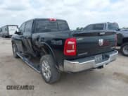 ✅ 2022 Ram 2500 Laramie • VIN: 3C6UR5FJ2NG305658 • Lot: 42362662. Listed on IAAI with 50,701 mi. Free auction sales archive from the USA and detailed vehicle history report at DreamBid. Image 3.