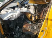 ✅ 2017 Toyota RAV4 XLE • VIN: JTMRJREV1HD130449 • Лот: 67815135. Опубликован ранее на Copart с пробегом Не указан. Бесплатный доступ к архиву аукционных продаж из США и подробный отчёт об истории автомобиля на DreamBid. Изображение 7.