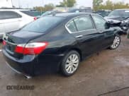 ✅ 2015 Honda Accord EX-L • VIN: 1HGCR2F87FA075259 • Лот: 43293589. Опубликован ранее на IAAI с пробегом Не указан. Бесплатный доступ к архиву аукционных продаж из США и подробный отчёт об истории автомобиля на DreamBid. Изображение 4.