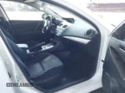 ✅ 2012 Mazda 3 i Touring • VIN: JM1BL1L8XC1660102 • Lot: 42398247. Listed on IAAI with 175,043 mi. Free auction sales archive from the USA and detailed vehicle history report at DreamBid. Image 5.