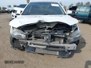 ✅ 2014 Mitsubishi Lancer Evolution MR • VIN: JA32W5FV6EU019433 • Lot: 43638462. Wystawiony na IAAI z przebiegiem 51 653 mil. Bezpłatny archiwum sprzedaży aukcyjnych z USA i szczegółowy raport historii pojazdu na DreamBid. Zdjęcie 6.