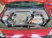 2019 Hyundai Ioniq Blue с VIN KMHC65LC3KU154059, выставлен на аукционе Copart как лот 77411654 с пробегом 89 617 миль миль и Списание • Salvage title. История ставок и продаж доступна на DreamBid. Изображение 11.