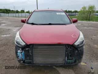 2015 Hyundai Tucson GLS z VIN KM8JT3AF8FU005864, wystawiony jako Copart lot #52109413 z przebiegiem 62 957 mil mil oraz . Historia ofert i sprzedaży dostępna na DreamBid. Obrazek 5.