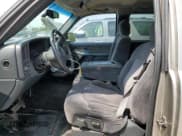 ✅ 2000 Chevrolet Silverado 1500 LS • VIN: 1GCEC19T3YZ189783 • Лот: 53726713. Опубликован ранее на Copart с пробегом Не указан. Бесплатный доступ к архиву аукционных продаж из США и подробный отчёт об истории автомобиля на DreamBid. Изображение 7.