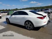 ✅ 2020 Mercedes-Benz CLA 250 • VIN: W1K5J4GB9LN083619 • Lot: 83957815. Wystawiony na Copart z przebiegiem 38 909 mil. Bezpłatny archiwum sprzedaży aukcyjnych z USA i szczegółowy raport historii pojazdu na DreamBid. Zdjęcie 2.