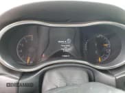 ✅ 2014 Jeep Grand Cherokee Limited • VIN: 1C4RJFBM2EC298905 • Lot: 61259245. Listed on Copart with 175,586 mi. Free auction sales archive from the USA and detailed vehicle history report at DreamBid. Image 9.