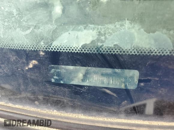 ✅ 2004 Ford F-250 XL • VIN: 1FTNW20L44EC18252 • Lot: 89137695. Listed on Copart with 185,809 mi. Free auction sales archive from the USA and detailed vehicle history report at DreamBid. Image 14.