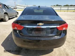 ✅ 2016 Chevrolet Impala LT • VIN: 2G1115S33G9133575 • Лот: 72749834. Опубликован ранее на Copart с пробегом 146 269 миль. Бесплатный доступ к архиву аукционных продаж из США и подробный отчёт об истории автомобиля на DreamBid. Изображение 6.