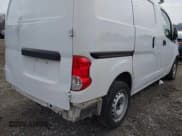 ✅ 2015 Chevrolet City Express Cargo LS • VIN: 3N63M0YN2FK693007 • Лот: 43716691. Опубликован ранее на IAAI с пробегом 111 573 миль. Бесплатный доступ к архиву аукционных продаж из США и подробный отчёт об истории автомобиля на DreamBid. Изображение 14.
