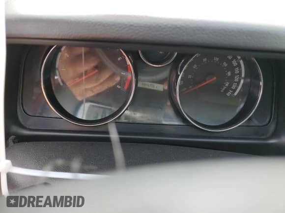 2008 Saturn VUE XE z VIN 3GSCL33P58S513834, wystawiony jako Copart lot #86335134 z przebiegiem Nie podano mil oraz Szkoda całkowita • Salvage title. Historia ofert i sprzedaży dostępna na DreamBid. Obrazek 9.