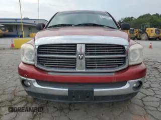 ✅ 2008 Dodge 1500 SLT • VIN: 1D7HU18208S575398 • Lot: 81594585. Wystawiony na Copart z przebiegiem Nie podano. Bezpłatny archiwum sprzedaży aukcyjnych z USA i szczegółowy raport historii pojazdu na DreamBid. Zdjęcie 5.