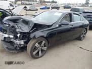 ✅ 2025 Mercedes-Benz C 300 • VIN: W1KAF4GB0SR246262 • Lot: 42281817. Wystawiony na IAAI z przebiegiem 1 028 mil. Bezpłatny archiwum sprzedaży aukcyjnych z USA i szczegółowy raport historii pojazdu na DreamBid. Zdjęcie 18.