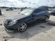 ✅ 2014 Mercedes-Benz E 350 Sport • VIN: WDDHF5KB3EA873049 • Lot: 91678415. Listed on Copart with 149,435 mi. Free auction sales archive from the USA and detailed vehicle history report at DreamBid. Image 1.