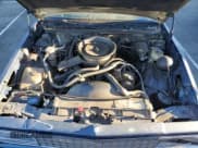 ✅ 1986 Chevrolet El Camino SS • VIN: 3GCCW80H9GS905825 • Лот: 67761764. Опубликован ранее на Copart с пробегом 9 676 миль. Бесплатный доступ к архиву аукционных продаж из США и подробный отчёт об истории автомобиля на DreamBid. Изображение 11.