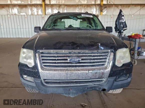 ✅ 2007 Ford Explorer XLT • VIN: 1FMEU73E77UB60837 • Lot: 94822365. Wystawiony na Copart z przebiegiem 137 109 mil. Bezpłatny archiwum sprzedaży aukcyjnych z USA i szczegółowy raport historii pojazdu na DreamBid. Zdjęcie 5.