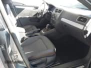 ✅ 2012 Volkswagen Jetta Autobahn • VIN: 3VW4A7AJ5CM085902 • Lot: 41830844. Listed on IAAI with 75,869 mi. Free auction sales archive from the USA and detailed vehicle history report at DreamBid. Image 5.