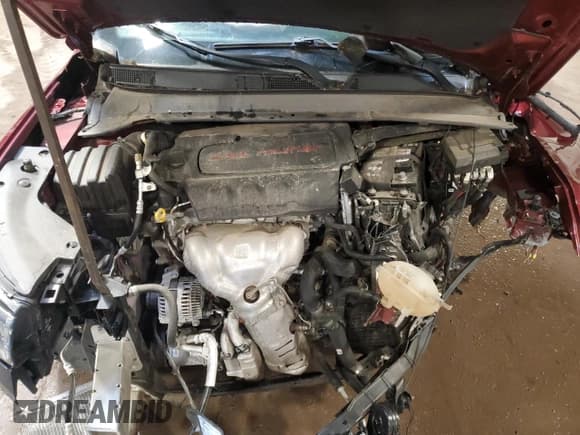 ✅ 2022 Jeep Compass Limited • VIN: 3C4NJDCB0NT180307 • Lot: 58328815. Wystawiony na Copart z przebiegiem Nie podano. Bezpłatny archiwum sprzedaży aukcyjnych z USA i szczegółowy raport historii pojazdu na DreamBid. Zdjęcie 12.