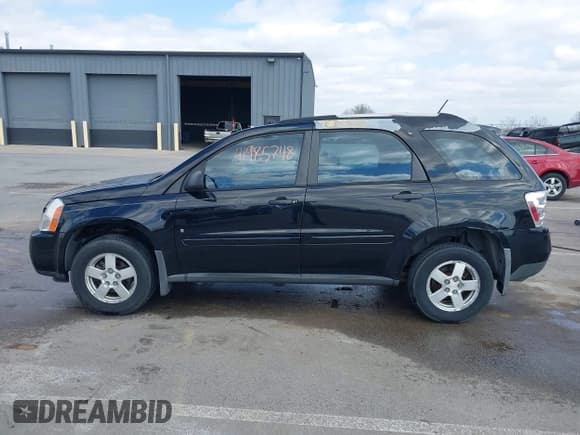 ✅ 2009 Chevrolet Equinox LS • VIN: 2CNDL13F296203471 • Лот: 41985748. Опубликован ранее на IAAI с пробегом Не указан. Бесплатный доступ к архиву аукционных продаж из США и подробный отчёт об истории автомобиля на DreamBid. Изображение 15.