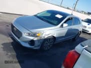 ✅ 2020 Hyundai Elantra • VIN: KMHH35LE2LU123905 • Лот: 42122612. Опубликован ранее на IAAI с пробегом 51 798 миль. Бесплатный доступ к архиву аукционных продаж из США и подробный отчёт об истории автомобиля на DreamBid. Изображение 2.