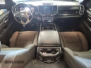 ✅ 2019 Ram 1500 Big Horn • VIN: 1C6SRFFT2KN648942 • Lot: 82604715. Listed on Copart with 72,064 mi. Free auction sales archive from the USA and detailed vehicle history report at DreamBid. Image 8.