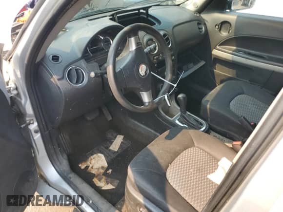 2011 Chevrolet HHR 1LT с VIN 3GNBABFW7BS600353, выставлен на аукционе Copart как лот 69478644 с пробегом 144 347 миль миль и Списание • Salvage title. История ставок и продаж доступна на DreamBid. Изображение 8.