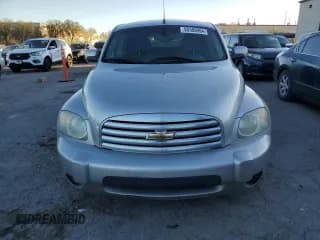 ✅ 2008 Chevrolet HHR LT • VIN: 3GNCA23D28S674182 • Lot: 85500964. Listed on Copart with 222,468 mi. Free auction sales archive from the USA and detailed vehicle history report at DreamBid. Image 5.