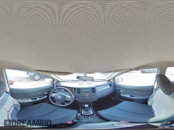 ✅ 2010 Nissan Versa SL • VIN: 3N1BC1CP2AL376365 • Lot: 81027935. Wystawiony na Copart z przebiegiem 87 788 mil. Bezpłatny archiwum sprzedaży aukcyjnych z USA i szczegółowy raport historii pojazdu na DreamBid. Zdjęcie 15.