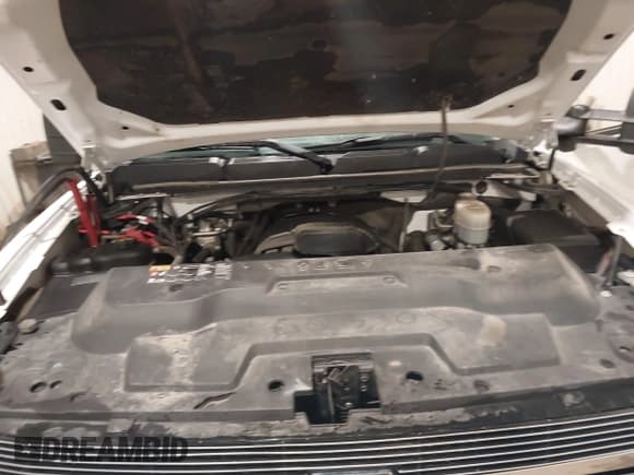 ✅ 2011 Chevrolet Silverado 2500HD LT • VIN: 1GC1KXCG0BF190396 • Лот: 42008385. Опубликован ранее на IAAI с пробегом 193 545 миль. Бесплатный доступ к архиву аукционных продаж из США и подробный отчёт об истории автомобиля на DreamBid. Изображение 10.