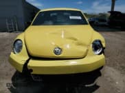 ✅ 2015 Volkswagen Beetle Fleet Edition • VIN: 3VWF17AT7FM614488 • Lot: 62351275. Listed on Copart with 117,290 mi. Free auction sales archive from the USA and detailed vehicle history report at DreamBid. Image 5.