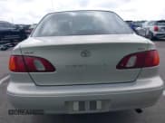 ✅ 1999 Toyota Corolla VE • VIN: 2T1BR12E9XC180124 • Lot: 42989717. Listed on IAAI with 184,062 mi. Free auction sales archive from the USA and detailed vehicle history report at DreamBid. Image 16.